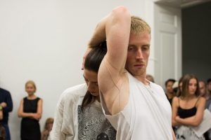 Billy Johnny Bultheel