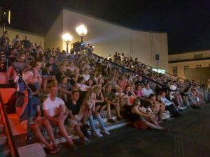 Bildrausch Filmkaraoke