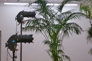 Selecon Scheinwerfer