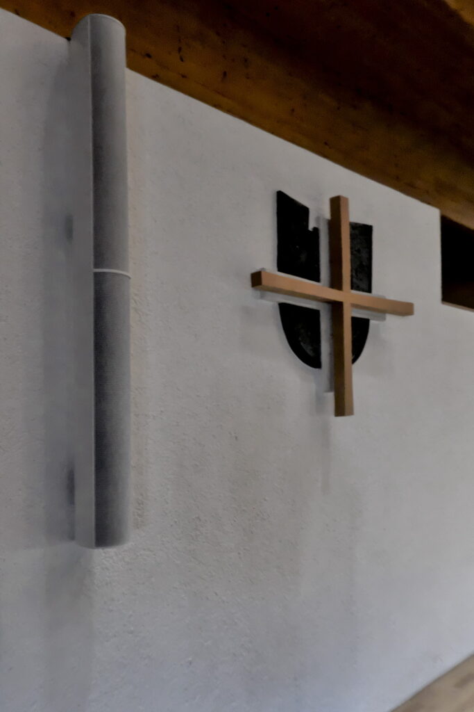 LineArray mit Beamsteering