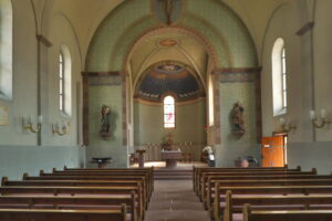 kath. Kirche Sissach