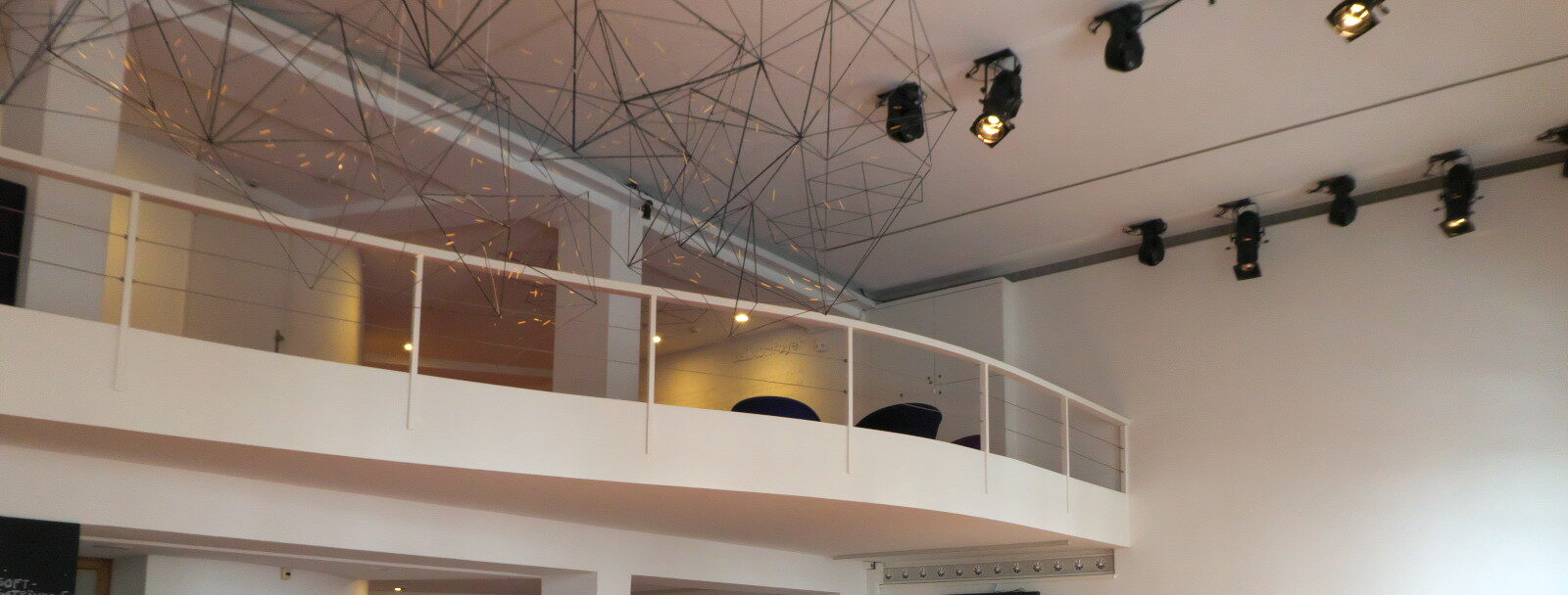 Beschallungsanlage für das Luzerner Theater