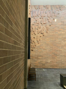 Beam Steering Linienstrahler links