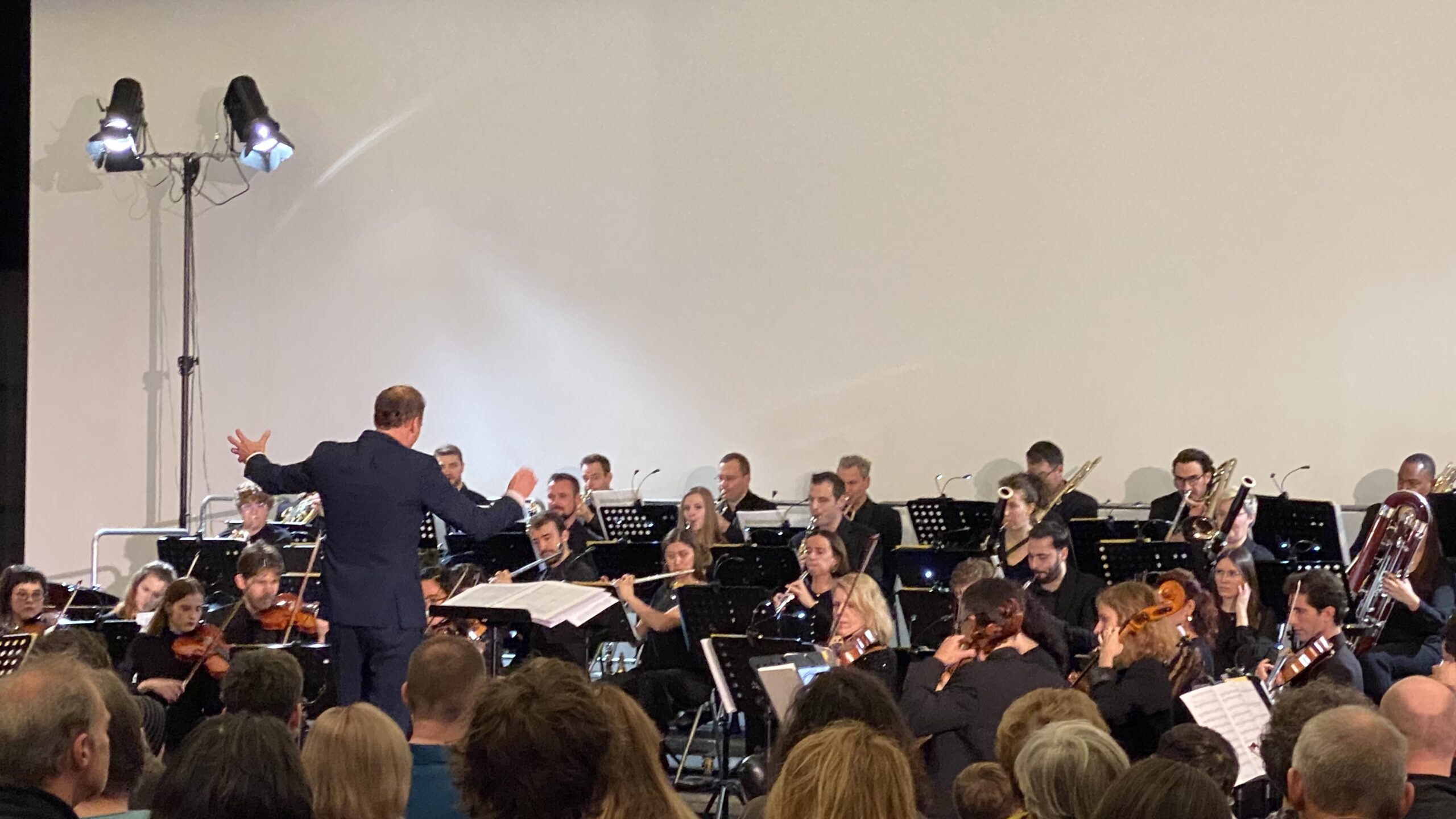28. Martinů Festtage: FAMILIEN-FUSSBALL-KONZERT „Half-Time“